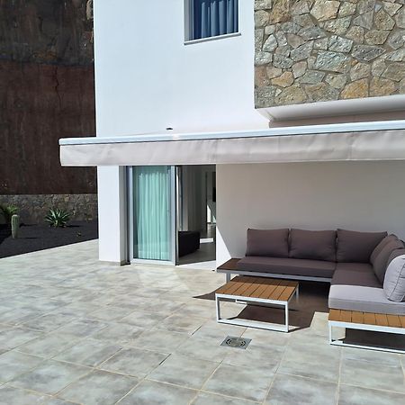 Malibu Mogan Secret Pool Villa - Piscina Privada Y Climatizada - Exclusive Heated Pool La Playa de Tauro Ngoại thất bức ảnh