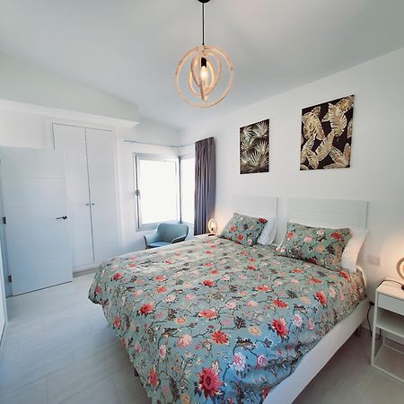 Malibu Mogan Secret Pool Villa - Piscina Privada Y Climatizada - Exclusive Heated Pool La Playa de Tauro Ngoại thất bức ảnh