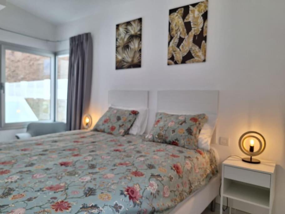 Malibu Mogan Secret Pool Villa - Piscina Privada Y Climatizada - Exclusive Heated Pool La Playa de Tauro Ngoại thất bức ảnh