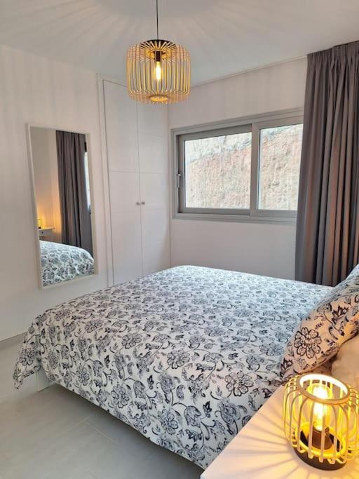 Malibu Mogan Secret Pool Villa - Piscina Privada Y Climatizada - Exclusive Heated Pool La Playa de Tauro Ngoại thất bức ảnh