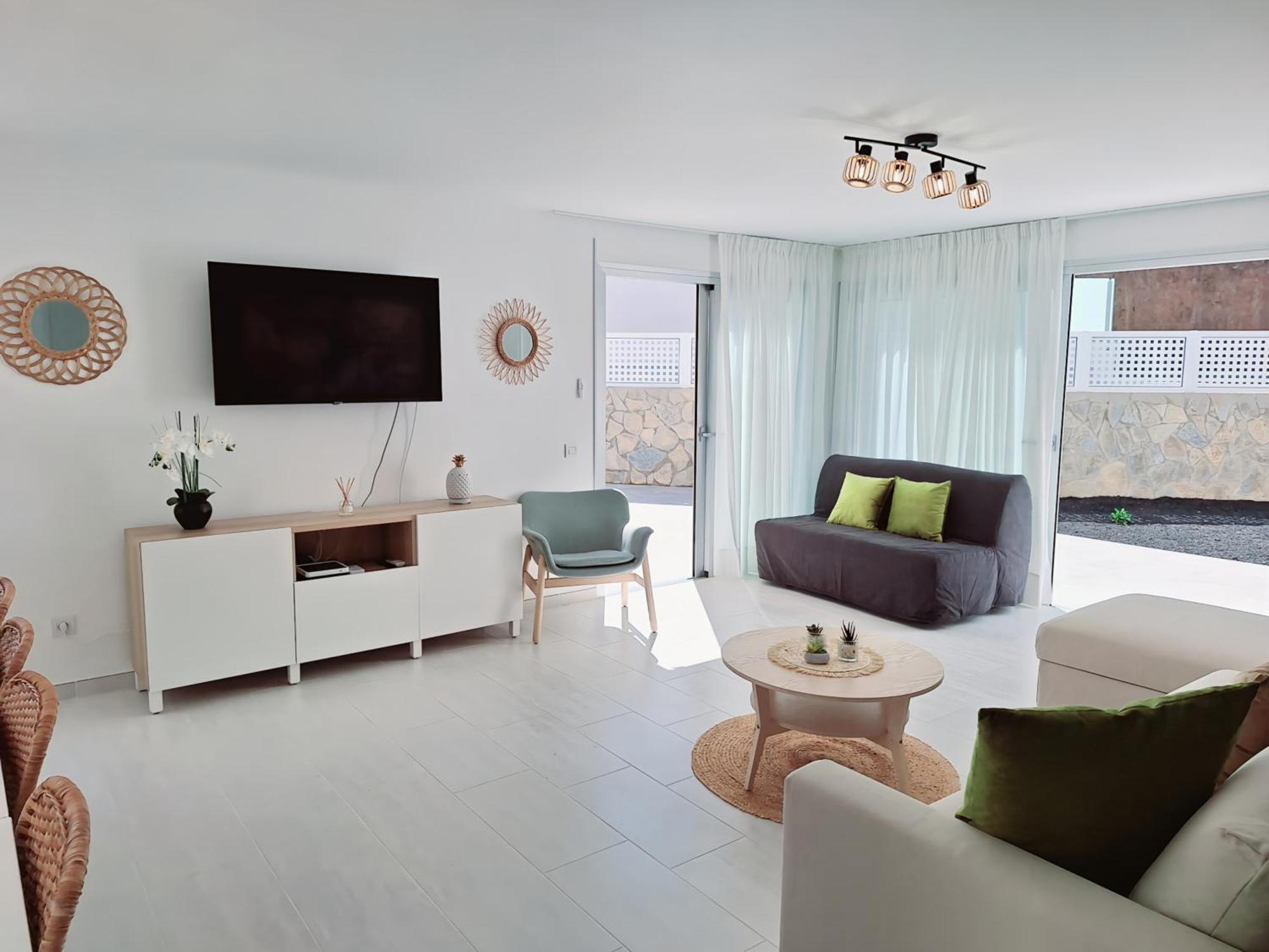 Malibu Mogan Secret Pool Villa - Piscina Privada Y Climatizada - Exclusive Heated Pool La Playa de Tauro Ngoại thất bức ảnh