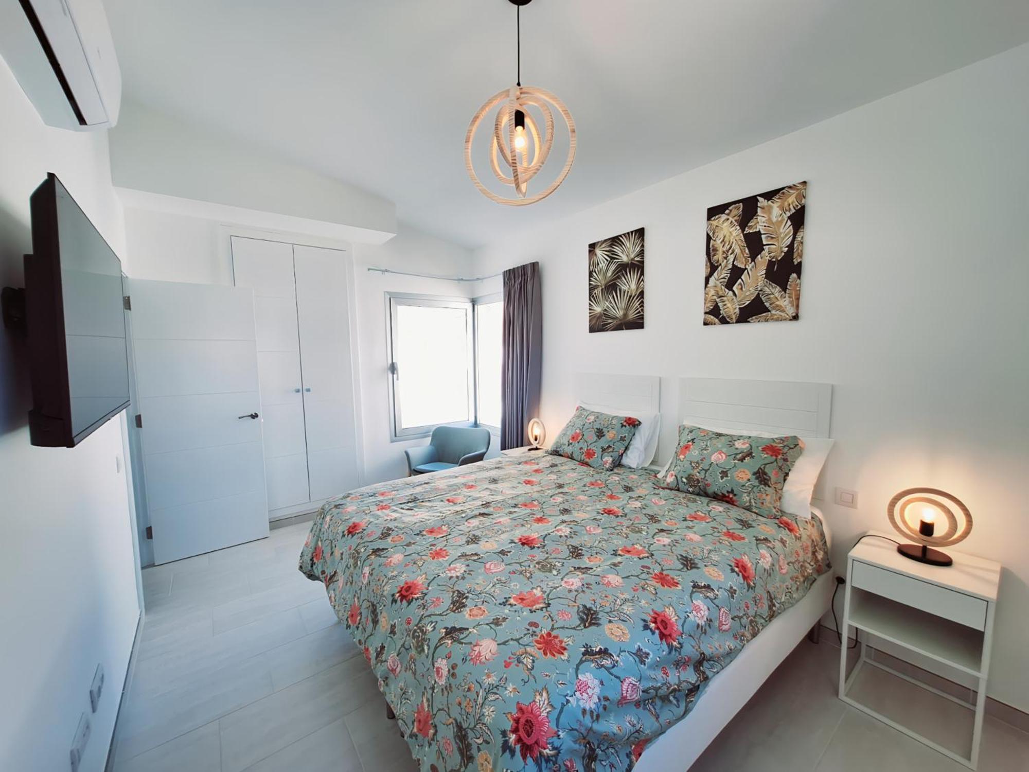Malibu Mogan Secret Pool Villa - Piscina Privada Y Climatizada - Exclusive Heated Pool La Playa de Tauro Ngoại thất bức ảnh